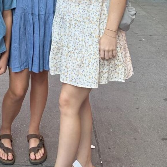 Altar'd State Dress size small - Picture 7 of 7